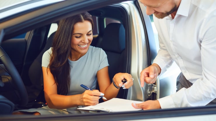 Garantias mecanicas para coches